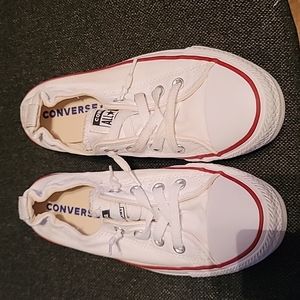 Womens converse